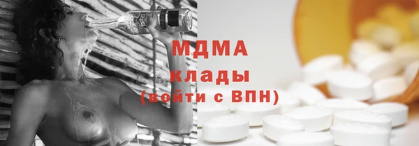 индика Алексеевка