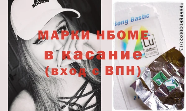 индика Алексеевка