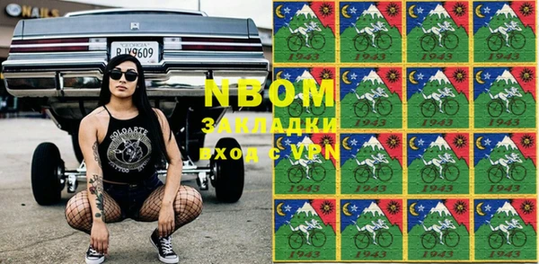 индика Алексеевка